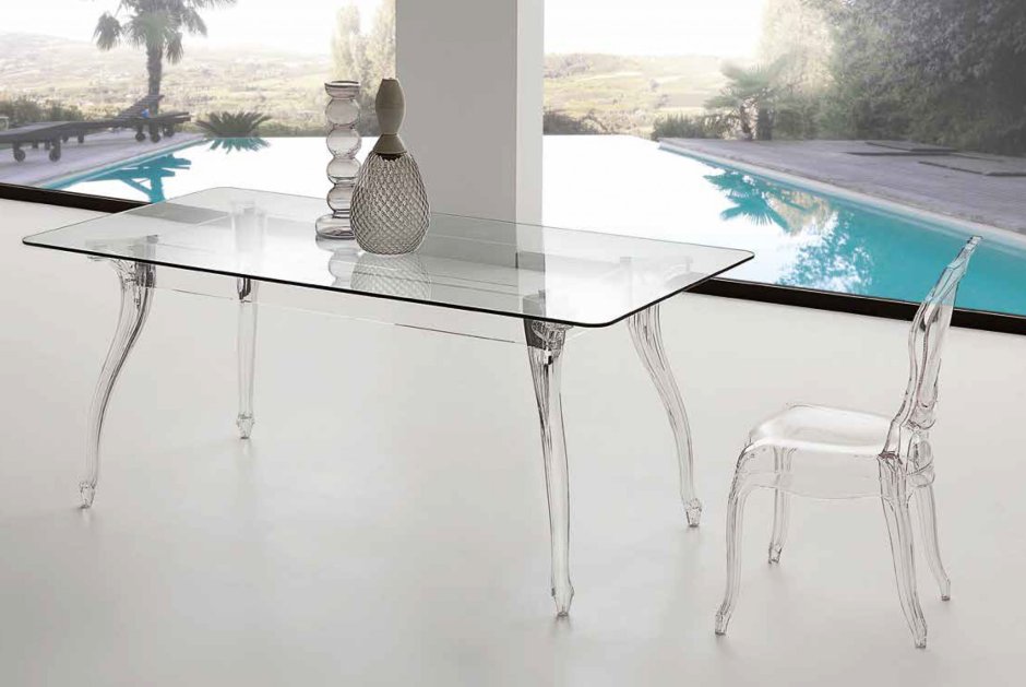 Стол стеклянный дорогой качественный