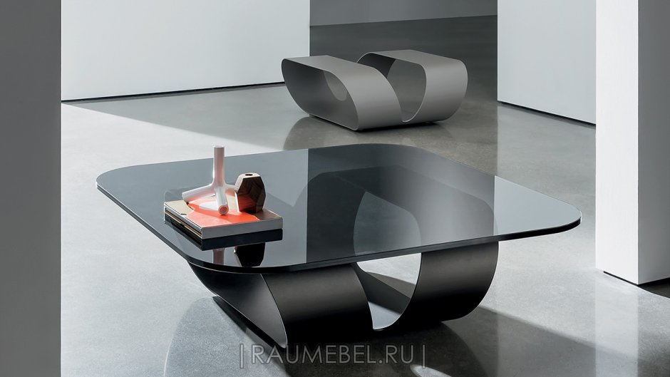 Стол обеденный DТ 241 (стекло)