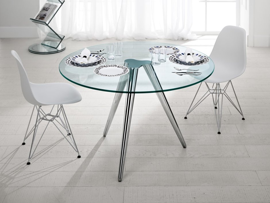 Стол обеденный Daytona