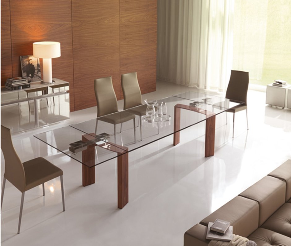 Столы Cattelan Italia Blade