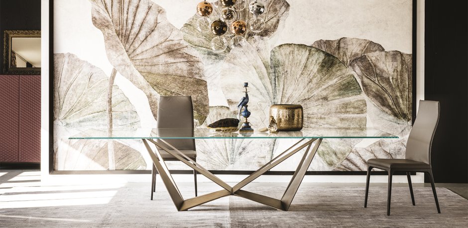 Письменный стол Cattelan Italia Island-2