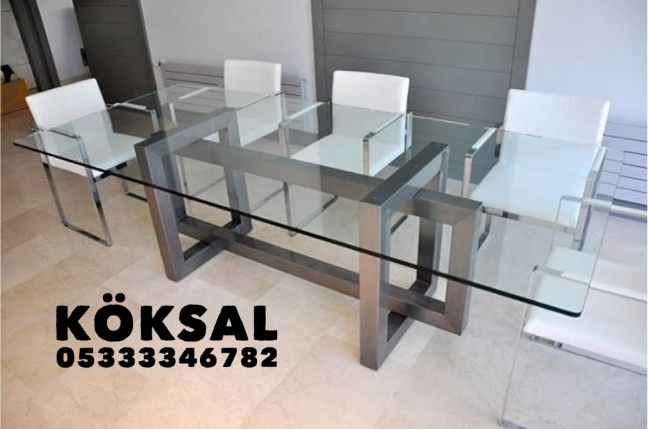 Стол обеденный Мауро