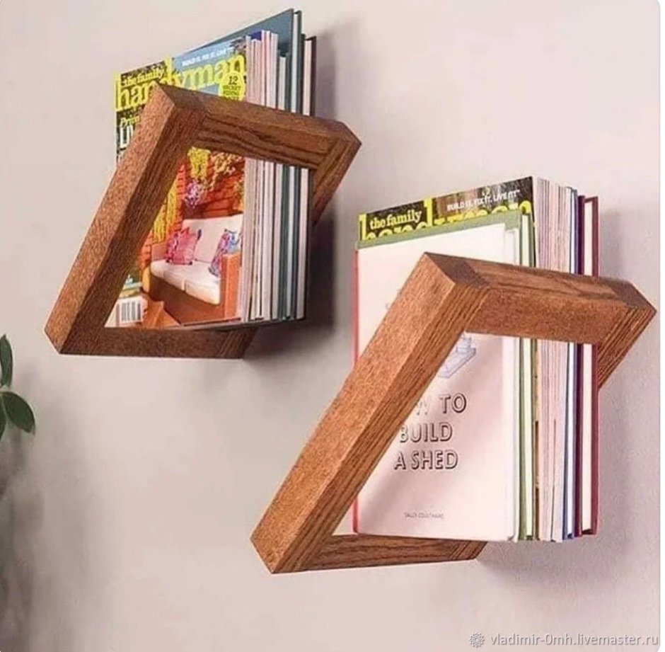 Икеа полка для книг детская