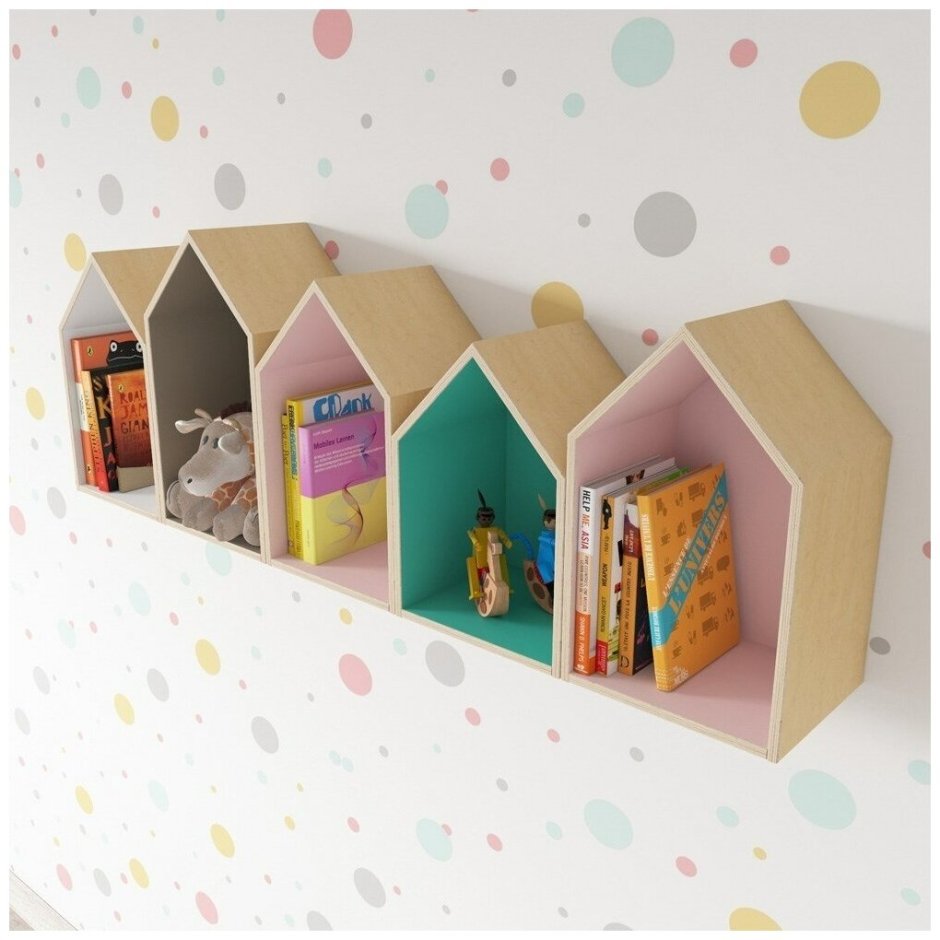 38 Попугаев полка домик