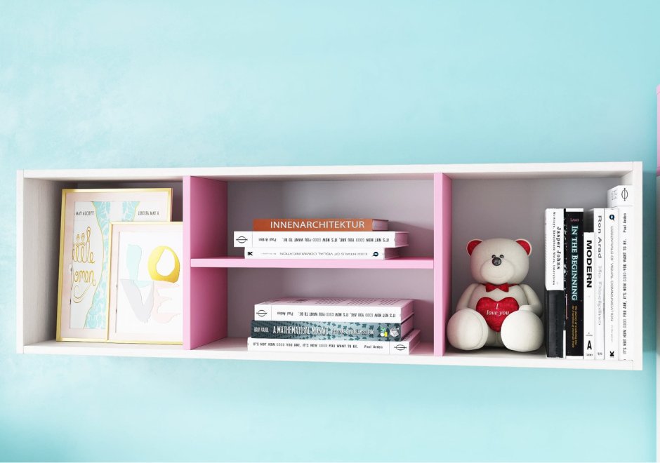 Детские полки