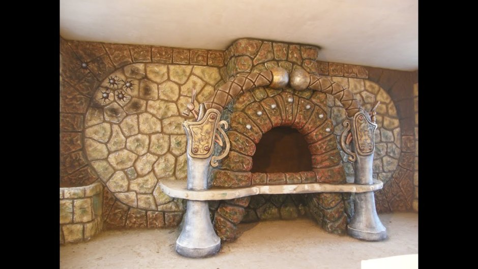 Владимир Колесников артбетон