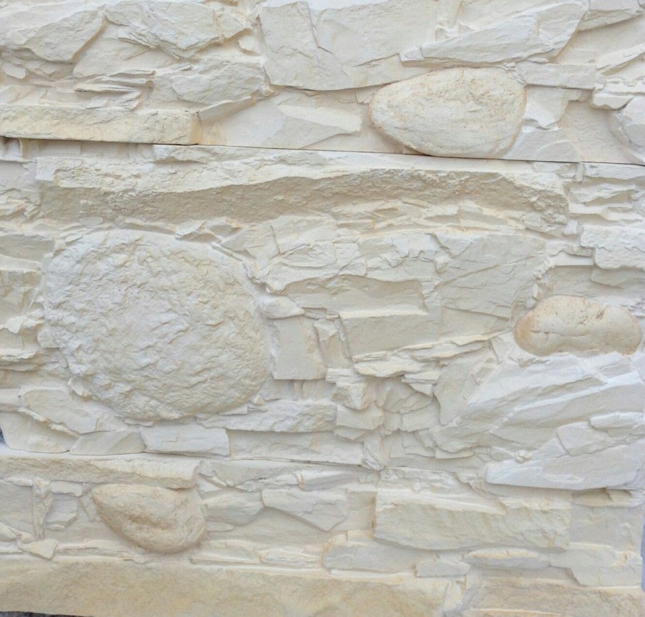 Крашенные камни