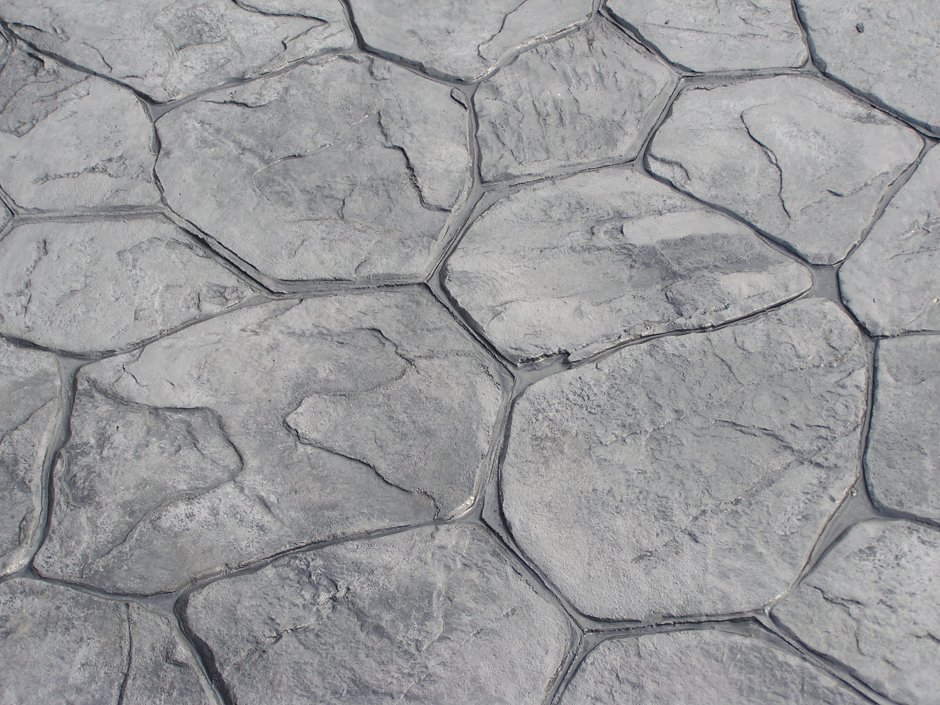 Бетонная плитка текстура