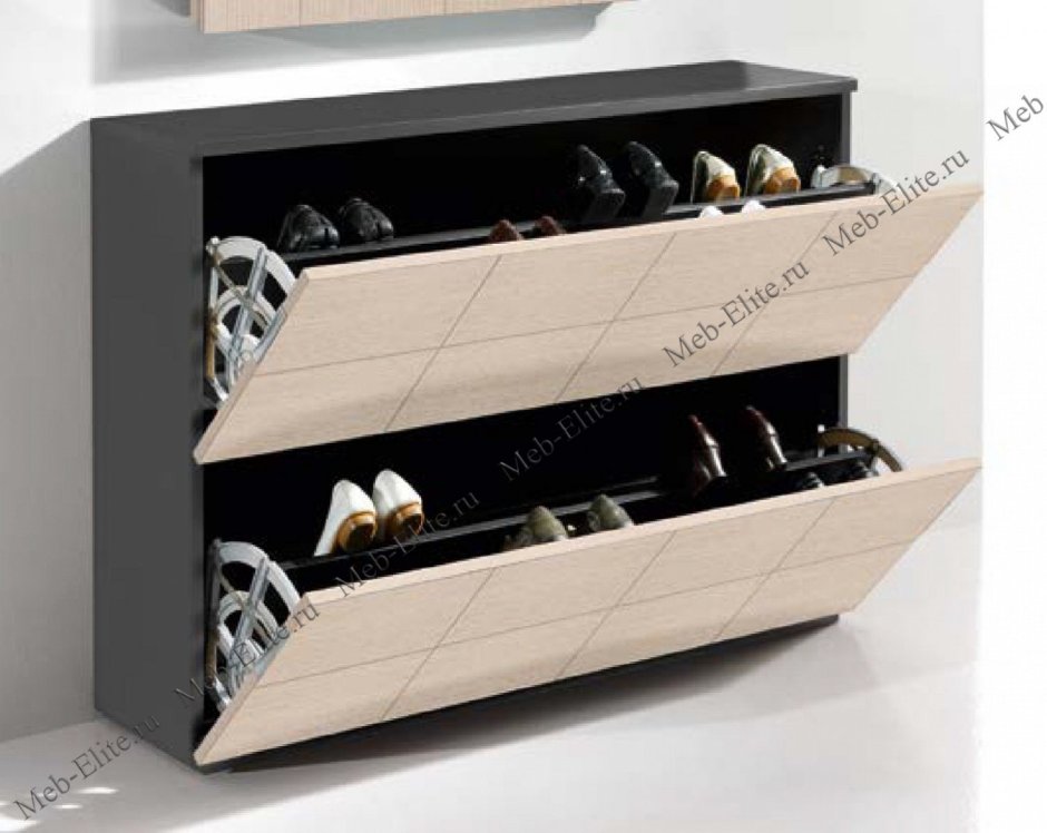 Обувница 373 d Disemobel