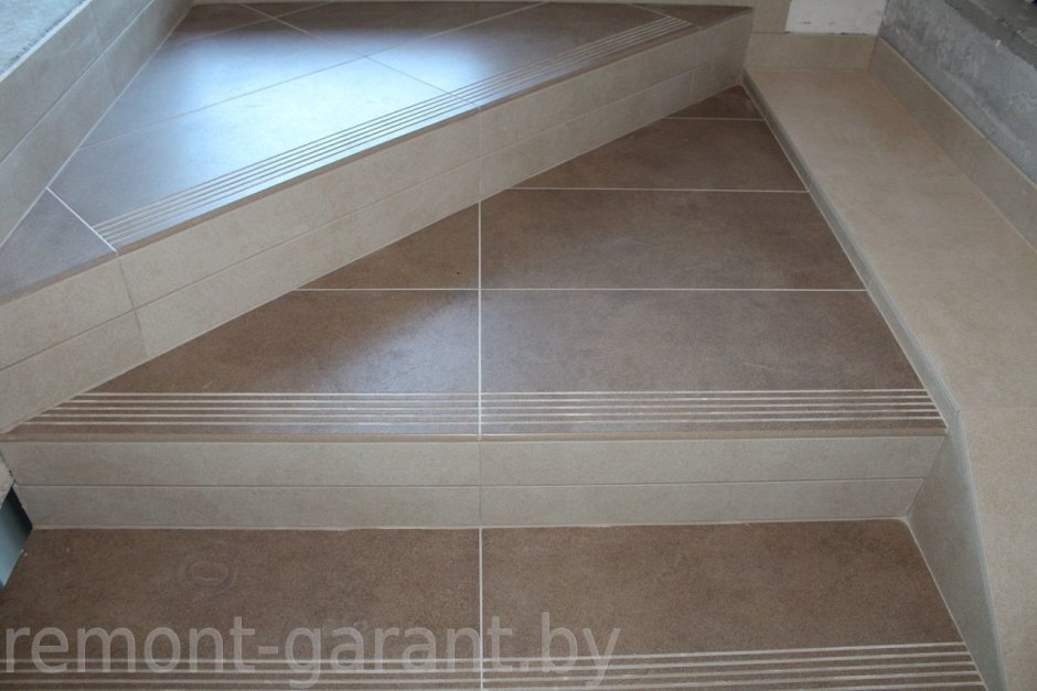 Лестница Керама Марацци