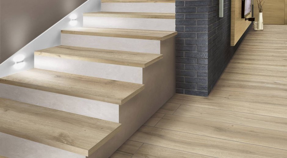 Ступени для лестницы