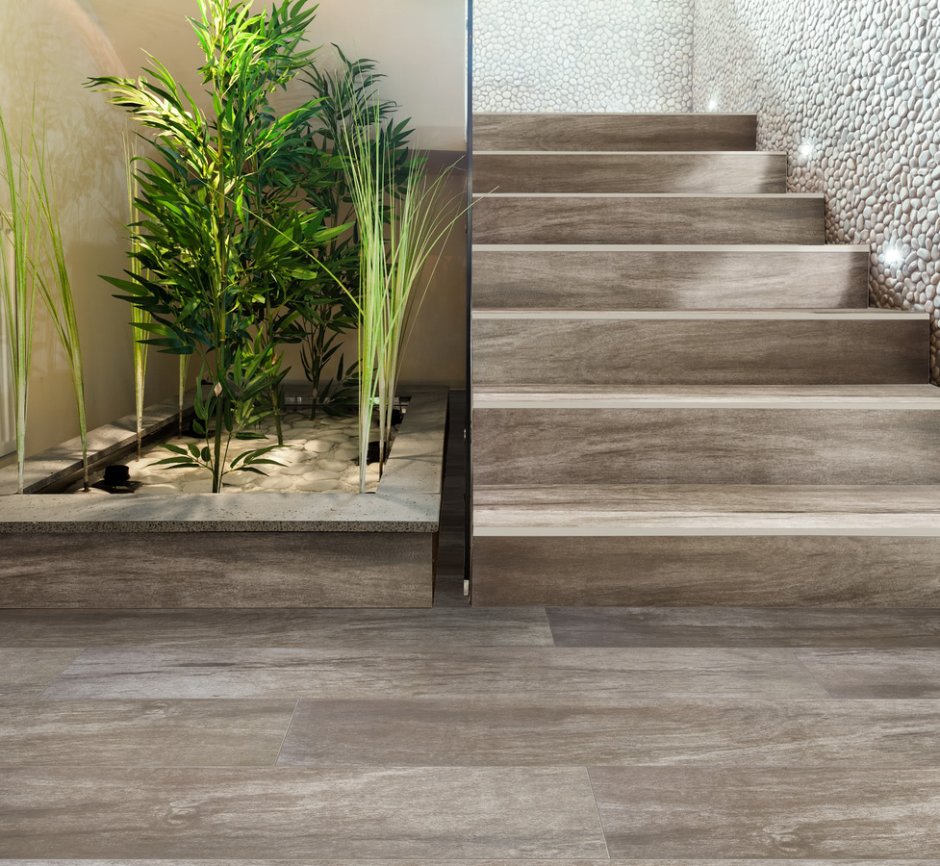 Мраморные ступени 137х 32