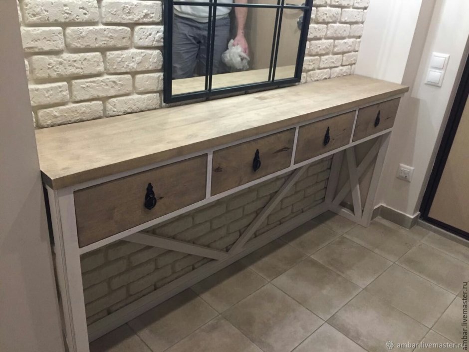 Kerama Marazzi керамогранит терраццо серый