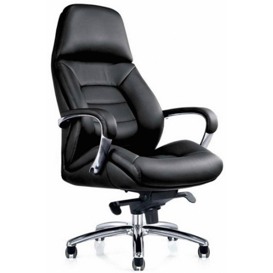 Кресло руководителя "Олимп х" 720х680х1200h