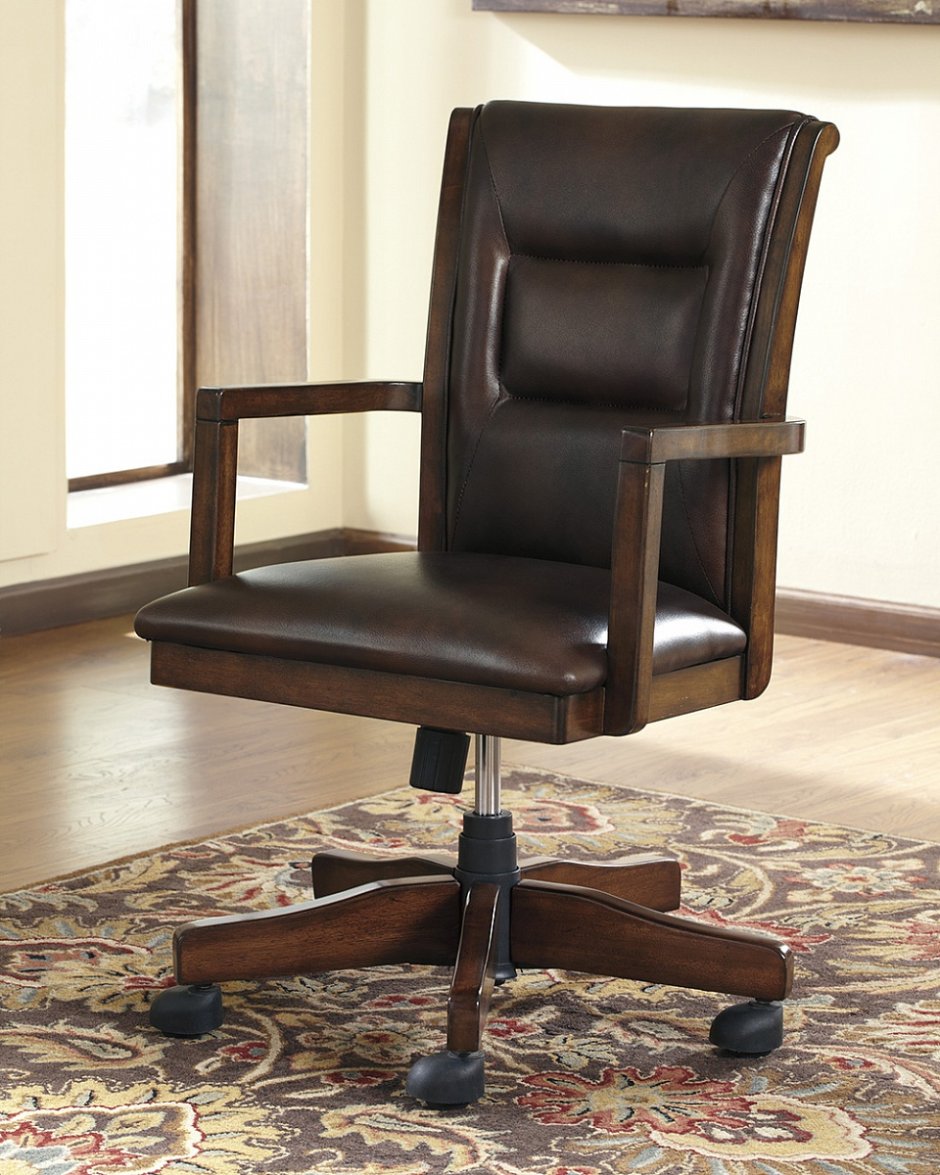 Кресло руководителя Эшли