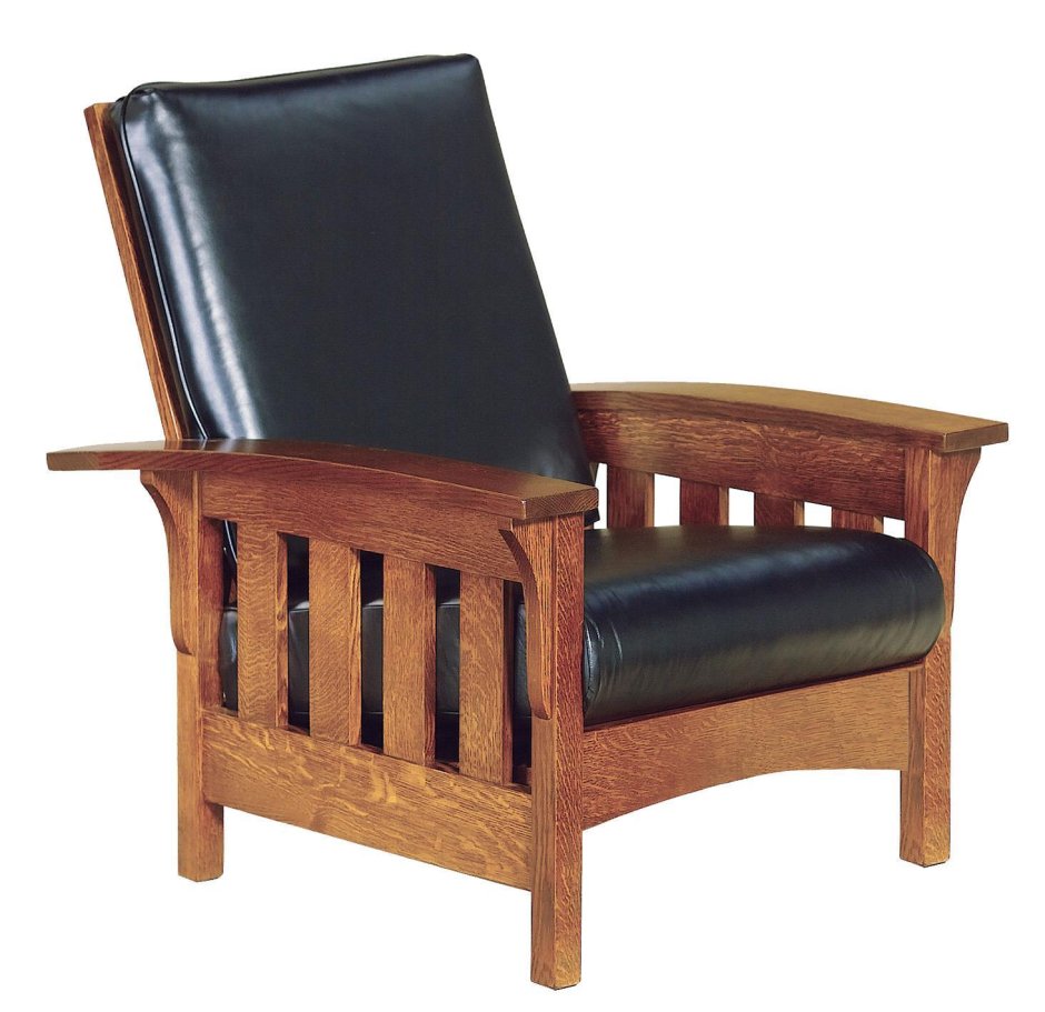 Кресло Морриса