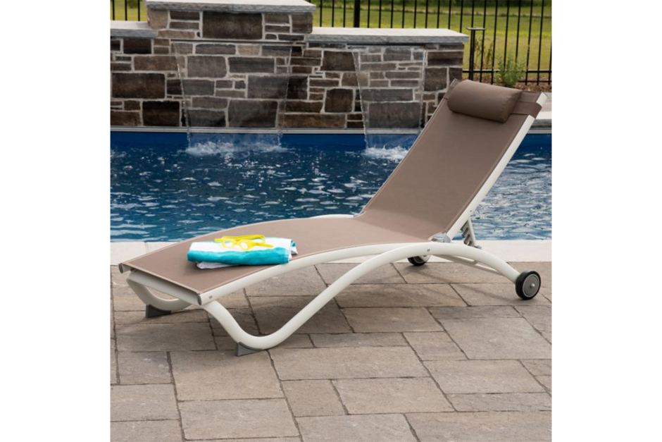 Кресла-шезлонга navale