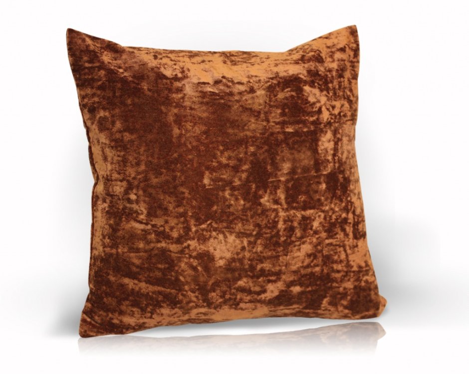 Подушка декоративная Kauffort "бархат"