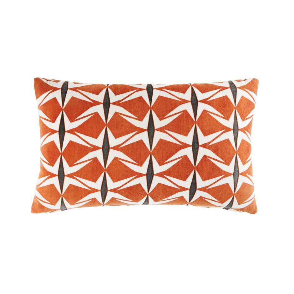 Терракотовые подушки