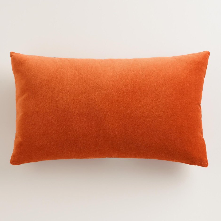 Подушка Гео золото