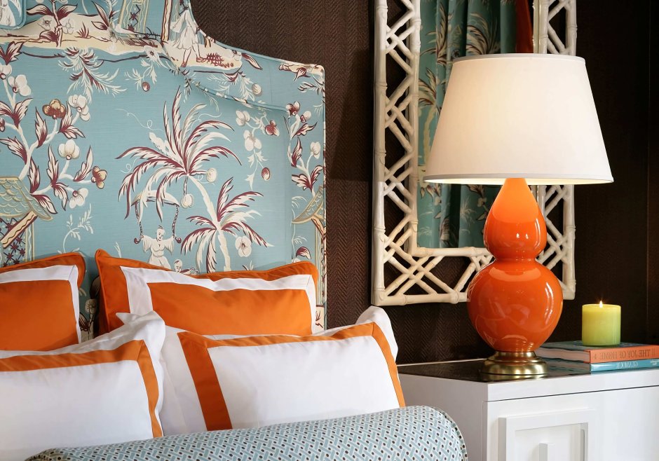 Подушка на кресло экокожа