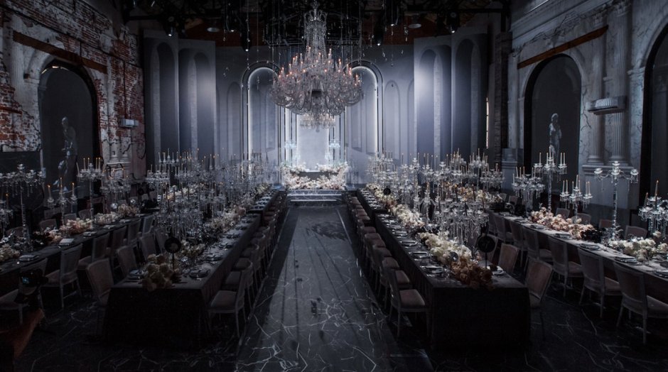 Лофт Холл Рокфеллер