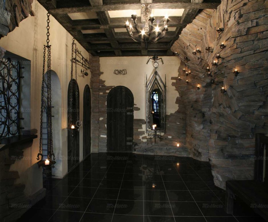 Трансильвания ресторан Оренбург