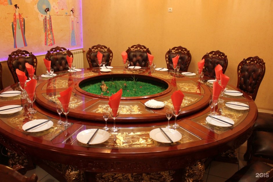 Акриловые журнальный столик Staron