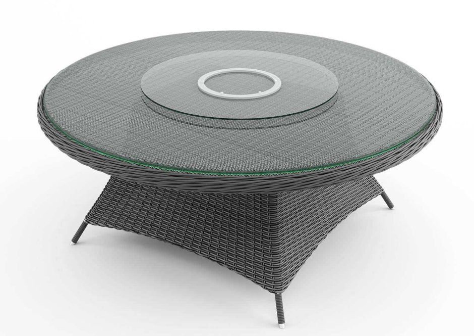 Стол обеденный Smania