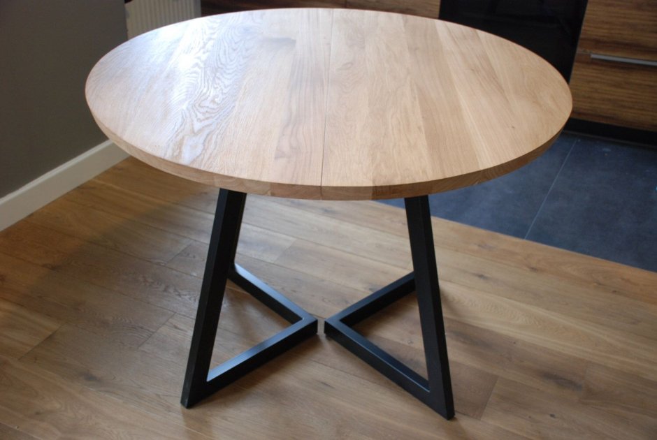 Ножка для круглого стола