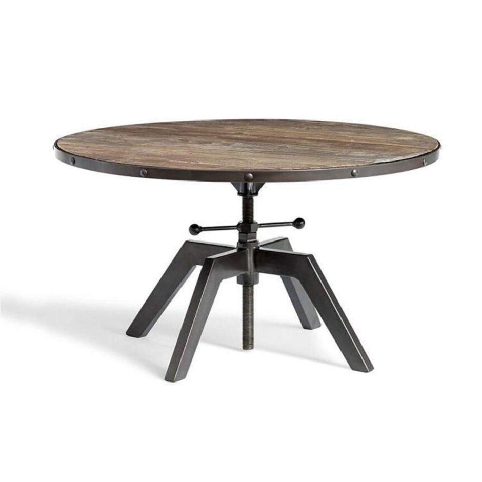 Стол Domenic d100