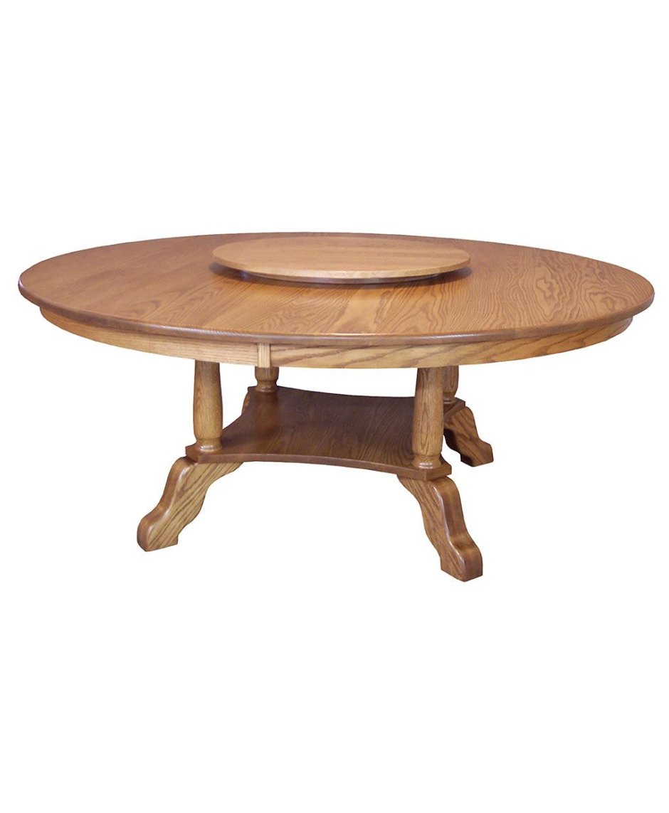 Стол Rondo 120 круглый