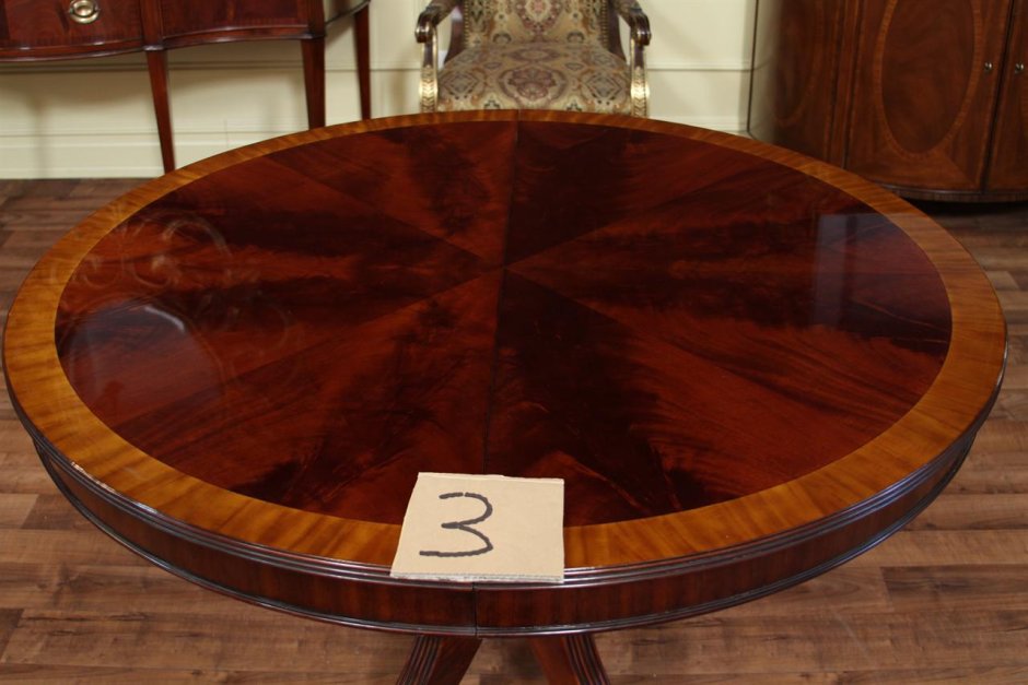 Alea Odeon meeting Table