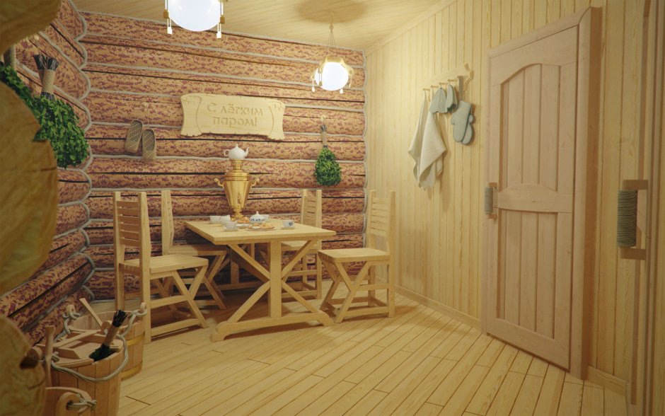 Мебель для террасы