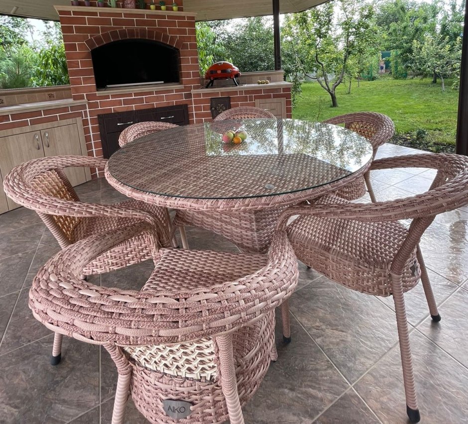 Лавка в предбанник