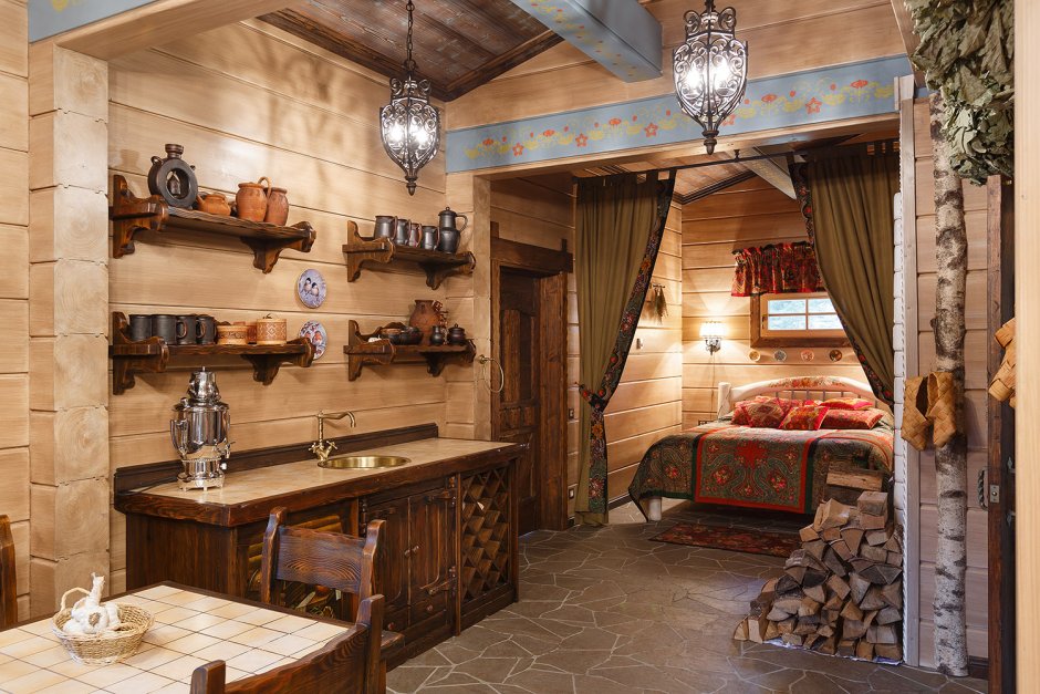 Кресло на веранду