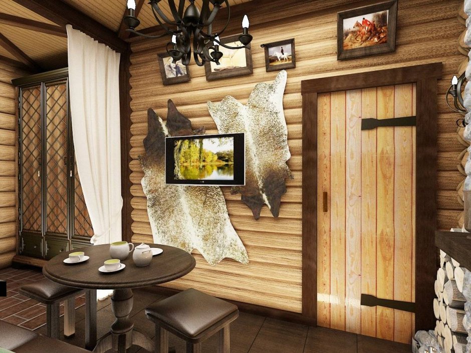 Комплект пластиковой плетеной мебели для сада Braid