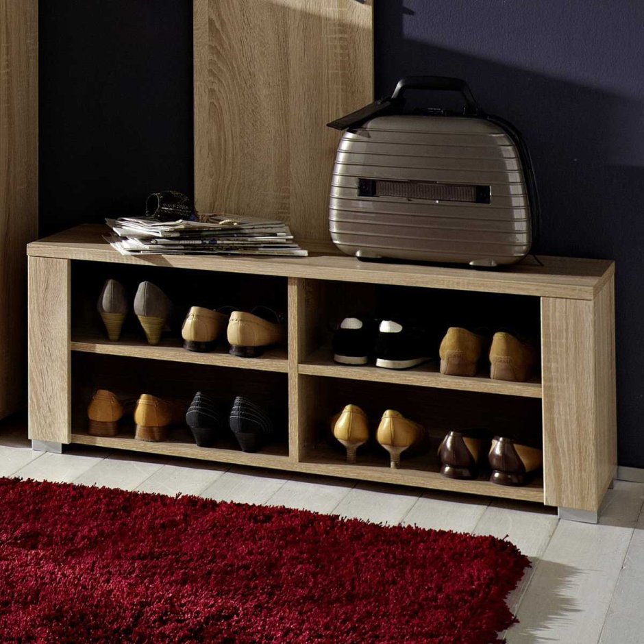 Обувница Leroy Merlin