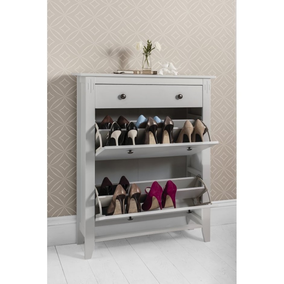 Тумба для обуви Николь #80338569