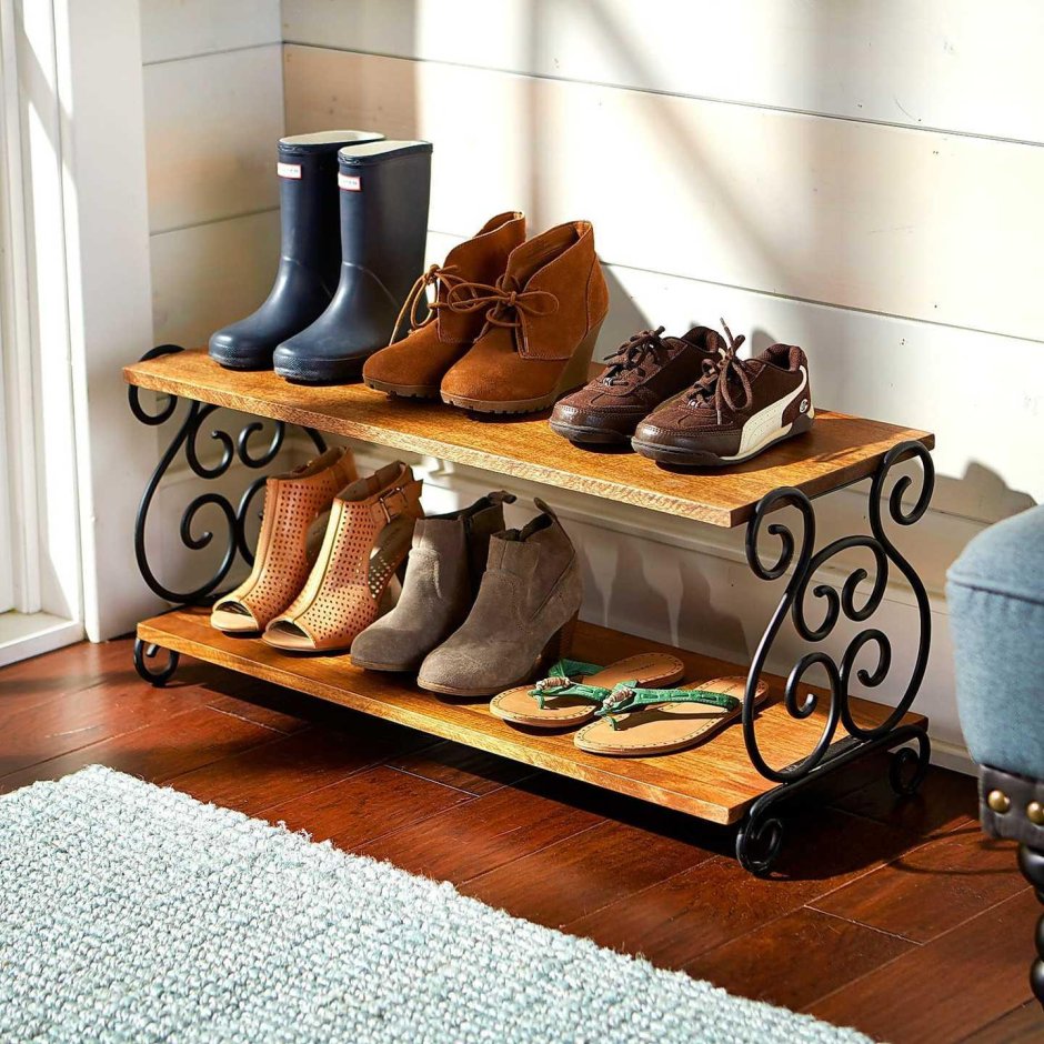 Neo Hulsta прихожая