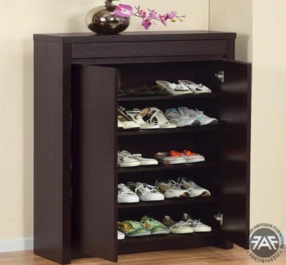 Обувница Letta Loft