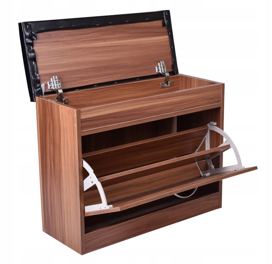 Полка для обуви Imelda Umbra