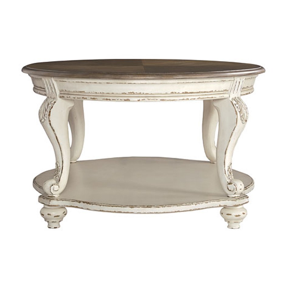 Столик журнальный Coralayne t820-0 86х122х51 см серебристый