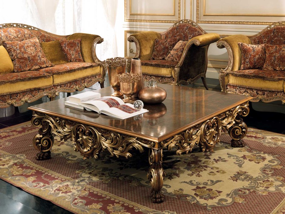 Стол журнальный Brookfield t496-8