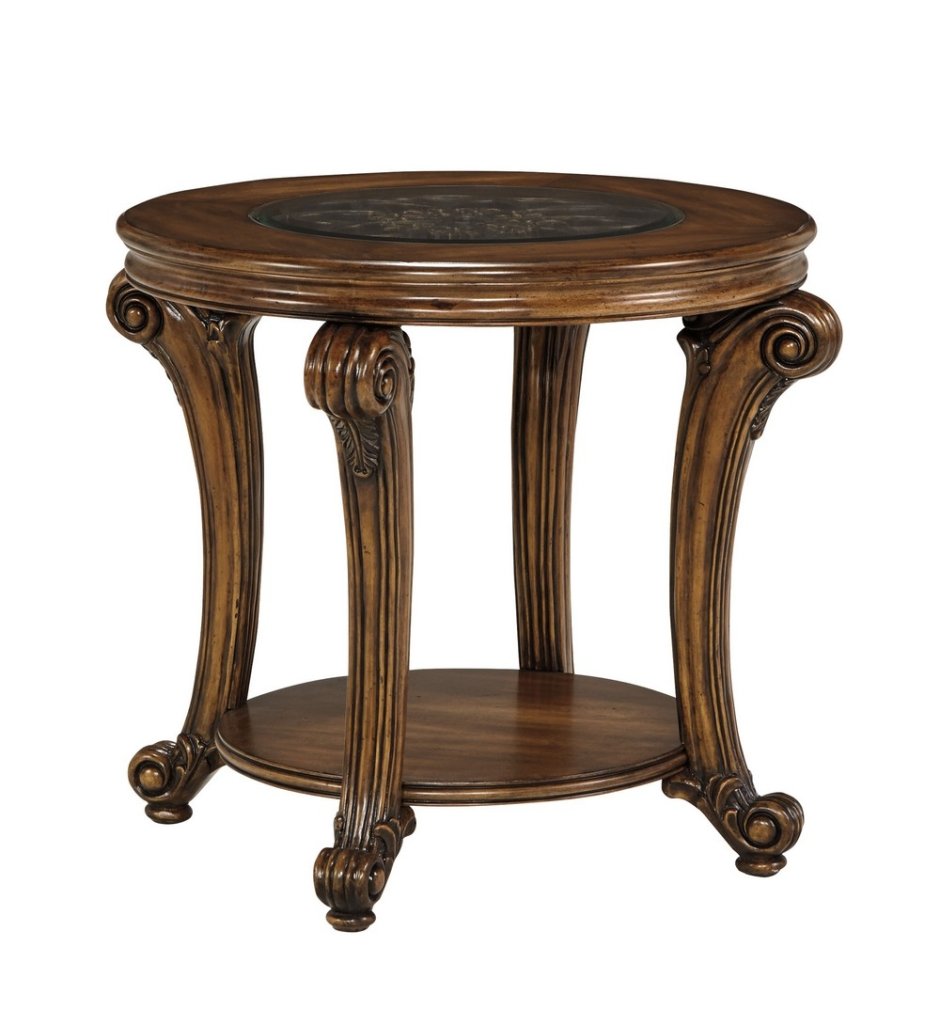 Столик журнальный Lamonte Ashley