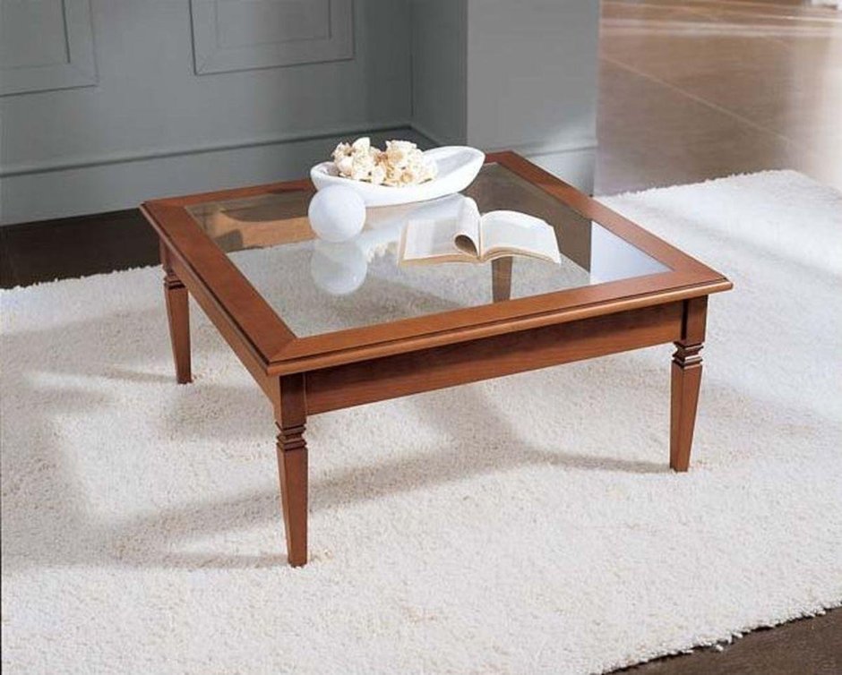 Артис журнальный столик