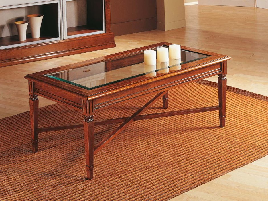 Журнальный столик Джоконда