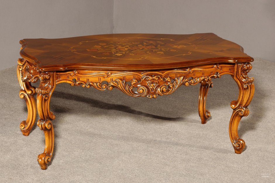 Столик журнальный "Cava-Manhattan"