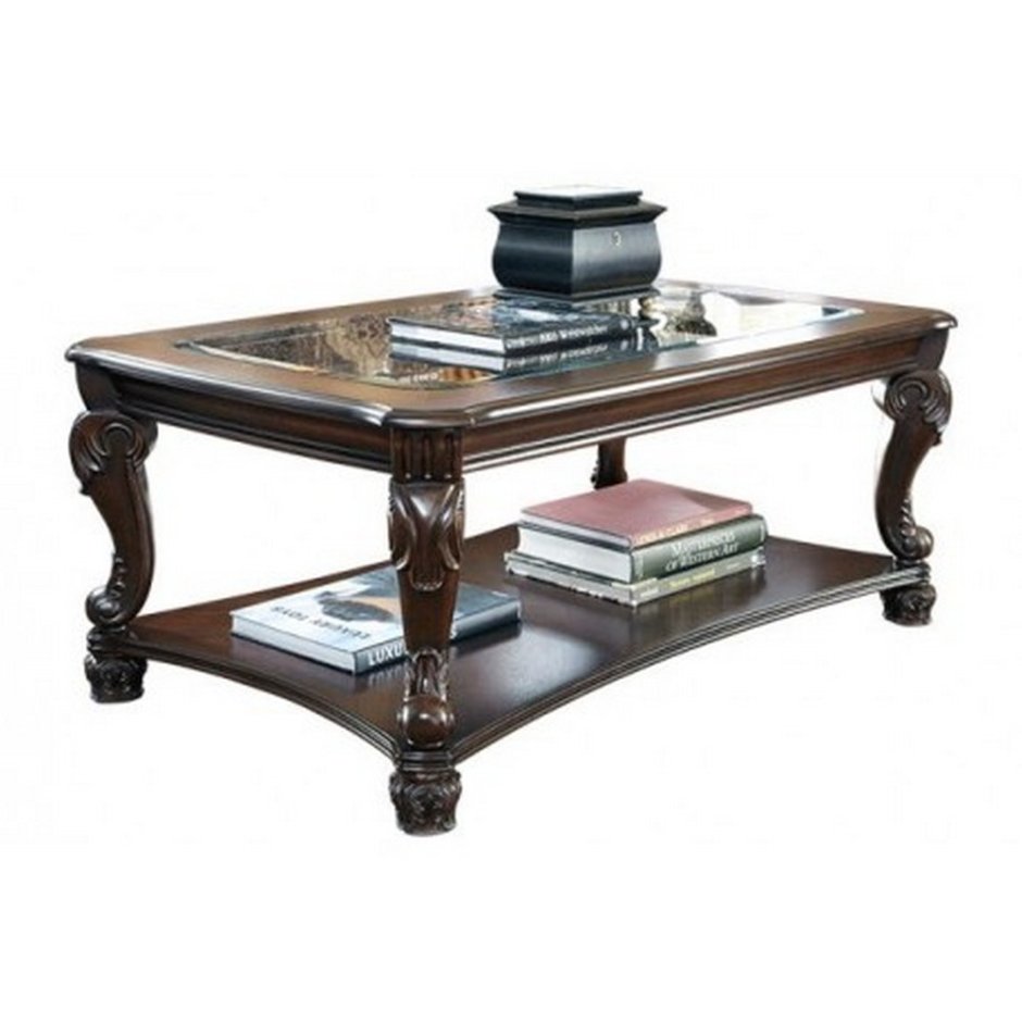 Журнальный столик Coylin t136-8, Ashley