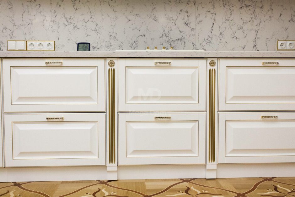 Краска для фасадов кухонной мебели